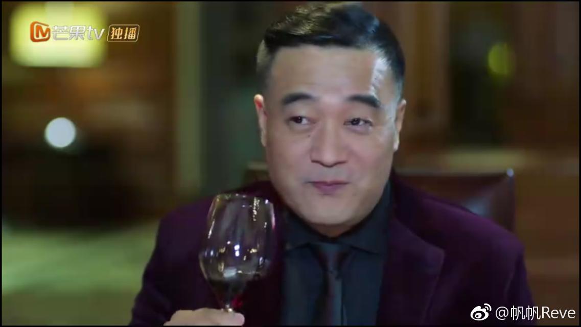 王建新的老婆李颖资料 王建新是张翰的父亲吗