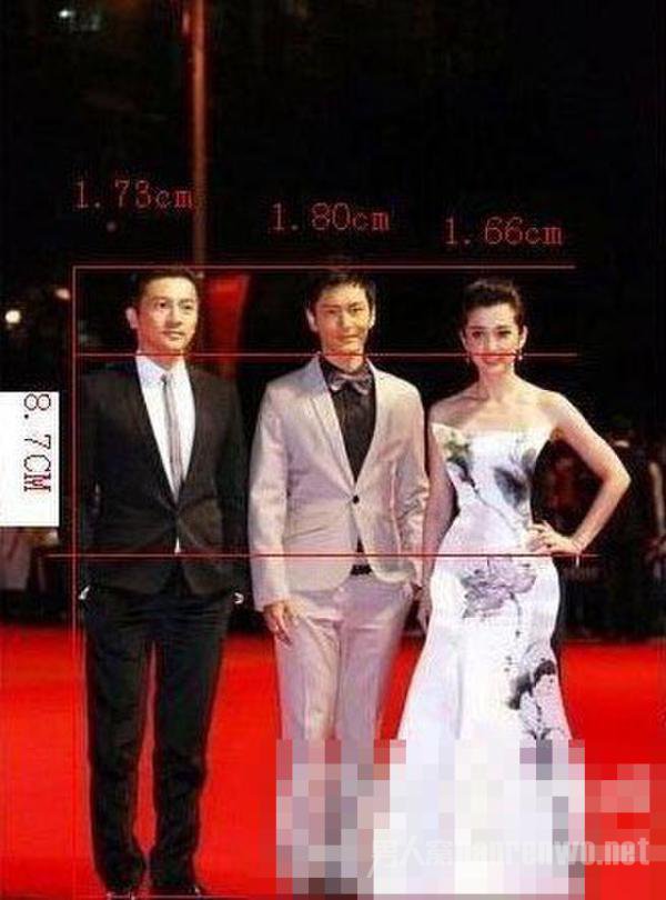 ��������ʵ����168cm ���������ߺ͵˳��Ա�ͼ