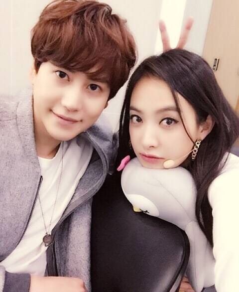 曺圭贤个人资料简介 曺圭贤为什么叫草菇