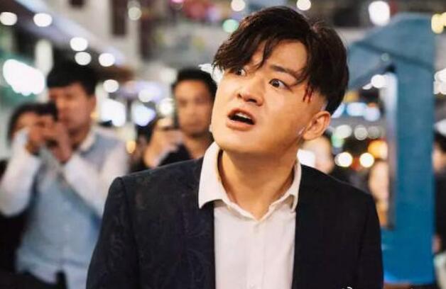 包贝尔赵泰是什么梗 大人物赵泰原型有吗