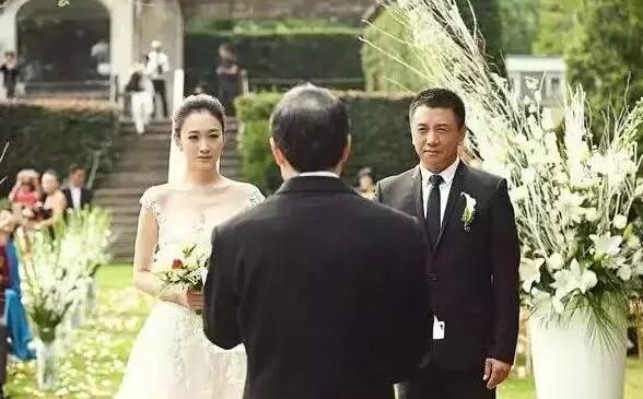 李小冉和徐佳宁是怎么认识的 他们有孩子了吗