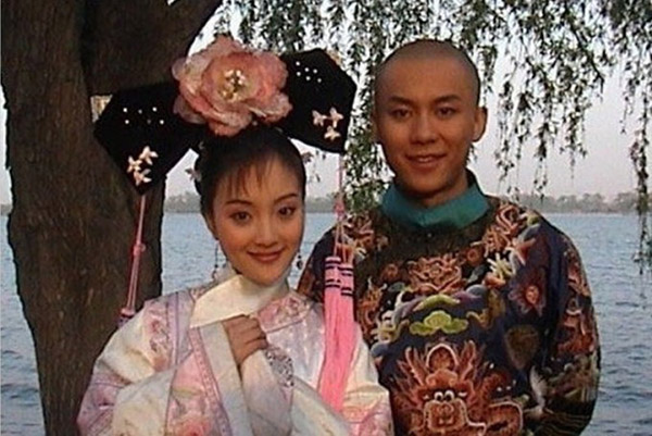 李小璐李晨在一起多久 李小璐李晨分手原因解密