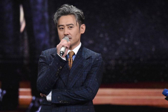 吴秀波和刘蓓什么关系有什么绯闻 吴秀波是刘蓓捧红的吗