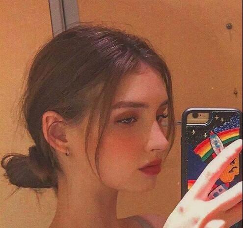 又霸气又高冷的女生头像 背景图片盘点