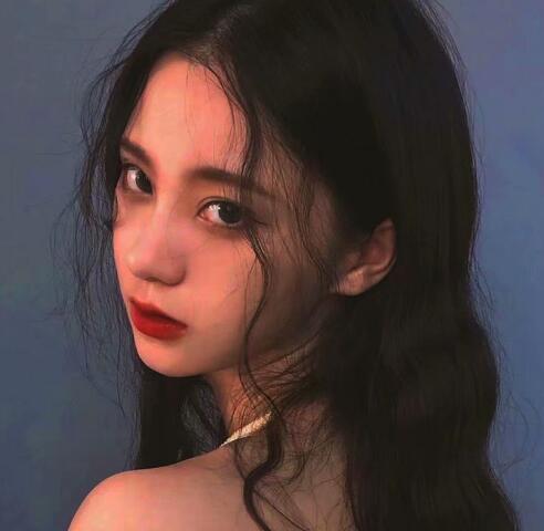 又霸气又高冷的女生头像 背景图片盘点