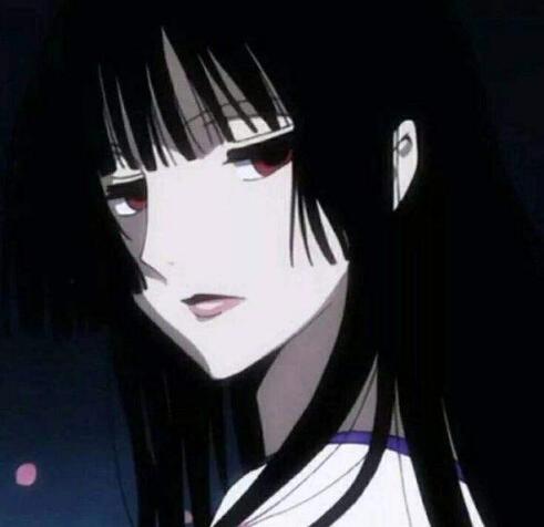 又霸气又高冷的女生头像 背景图片盘点