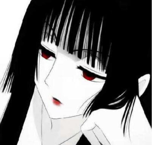 又霸气又高冷的女生头像 背景图片盘点