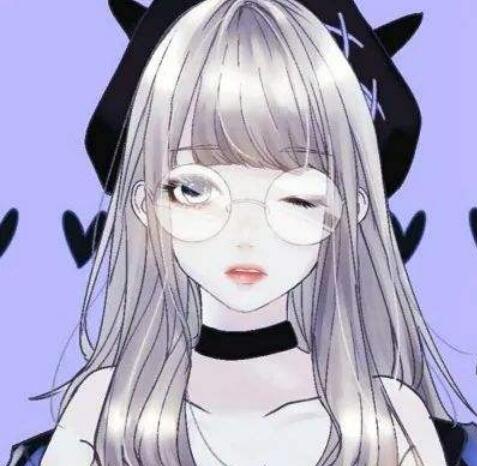 又霸气又高冷的女生头像 背景图片盘点