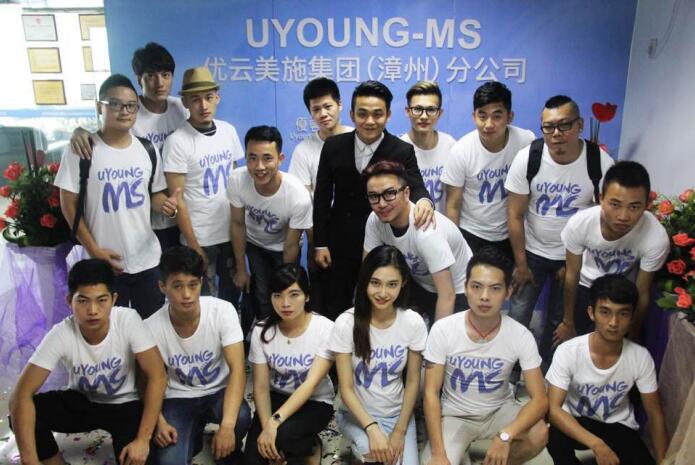 施科升是谁 出生于一个普通的家庭