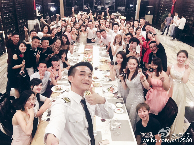 ʩ������˭ ������һ����ͨ�ļ�ͥ