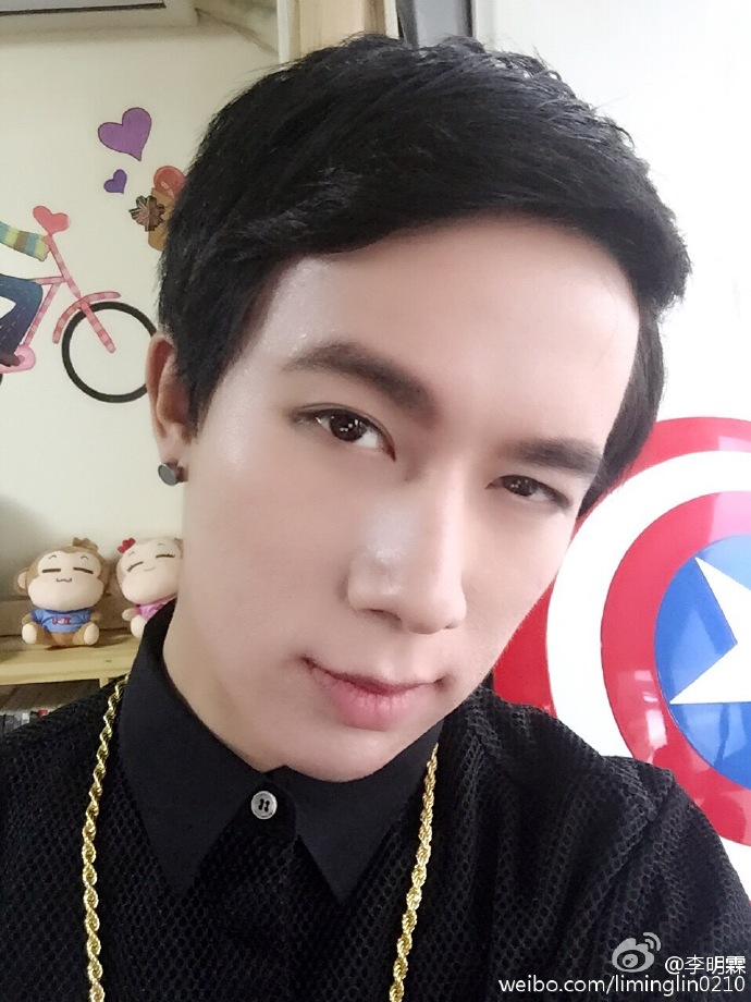 李明霖为什么叫铁锤哥 李明霖是朝鲜族的吗