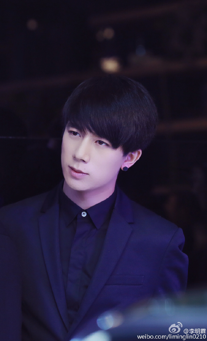 李明霖为什么叫铁锤哥 李明霖是朝鲜族的吗