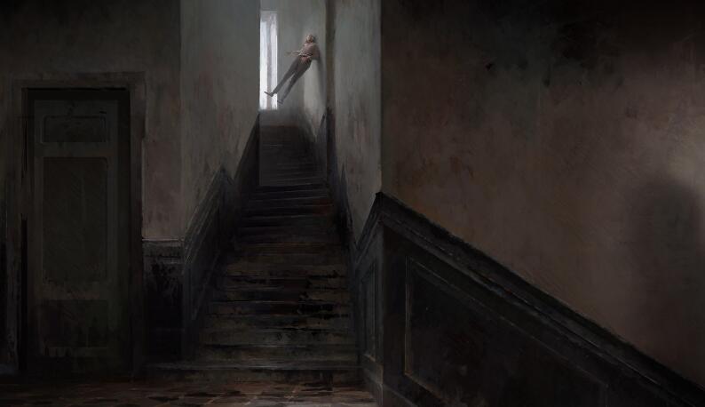 �����е��ණ����֢״ һ��������ô�������