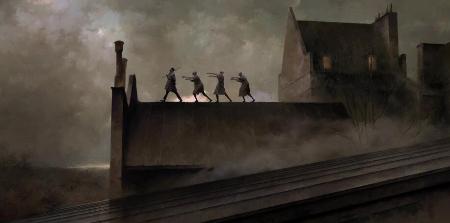 �����е��ණ����֢״ һ��������ô�������