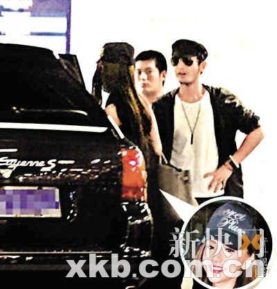 ����������ӱ��ͼƬ ����������ӱ��ô��ʶ��