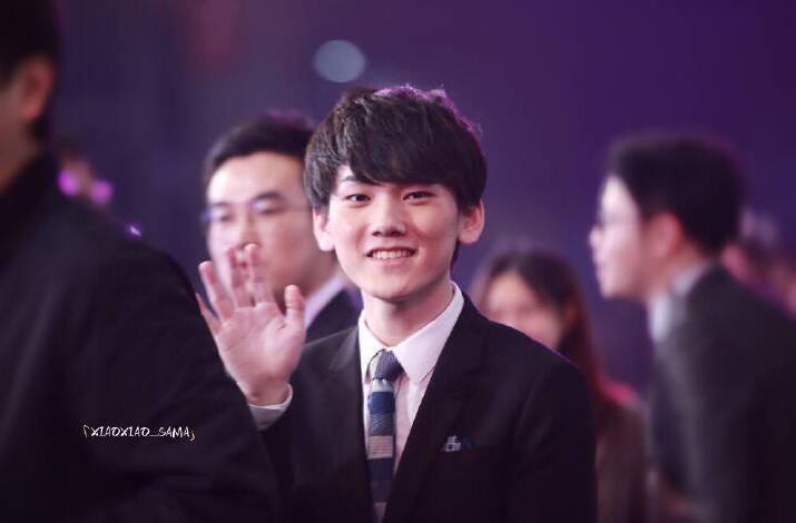 ��ˮΪʲô��jackeylove ���Ĳ����߾����Ƕ���