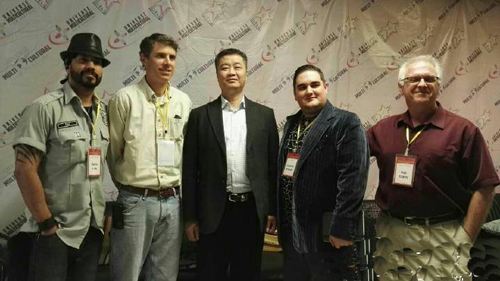 ��Ӱ��Ƭ�˺ͳ�Ʒ����ʲô���� ������Ƭ�˺͵���˭�Ƚϴ�