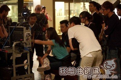 ��Ӱ��Ƭ�˺ͳ�Ʒ����ʲô���� ������Ƭ�˺͵���˭�Ƚϴ�