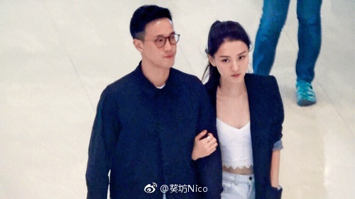 王敏德王敏奕是父女吗 王敏奕曾国祥一起多久了