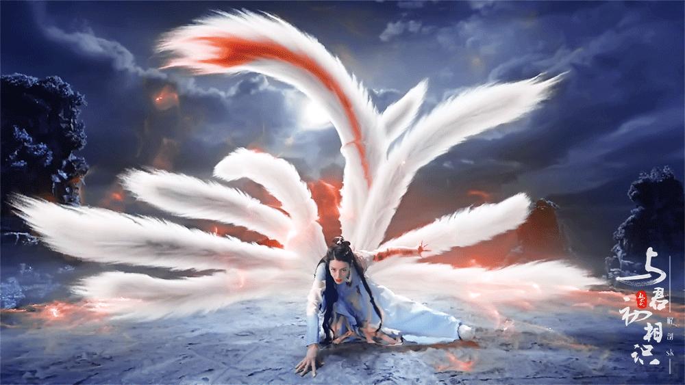 ���ƺ�Ϊʲô�Ǿ�β���� ���ƺ̽�����