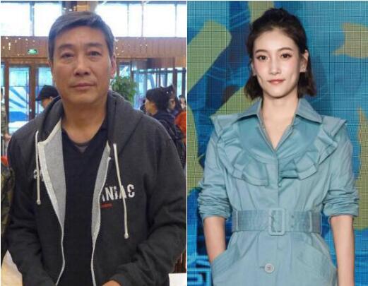 啜二勇和啜妮什么关系 啜妮为什么不红