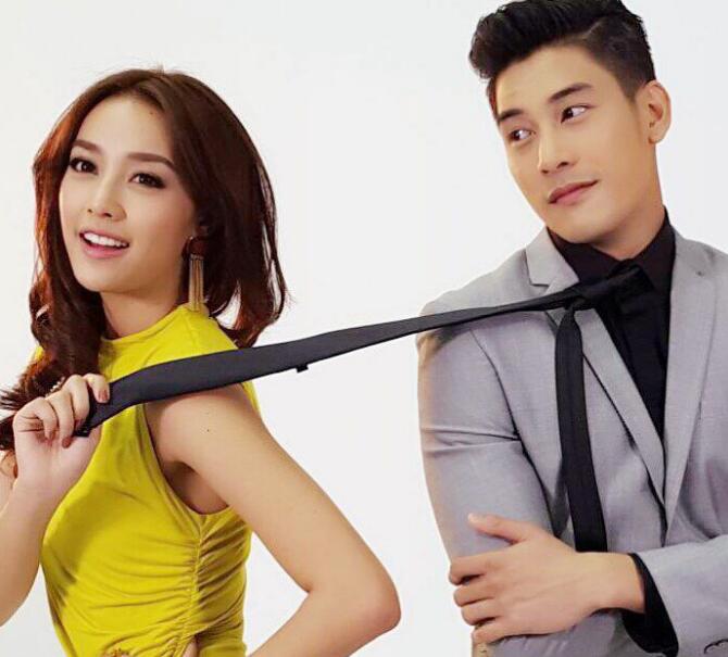 泰星namtarn生病病危是真的吗 她还是不是单身