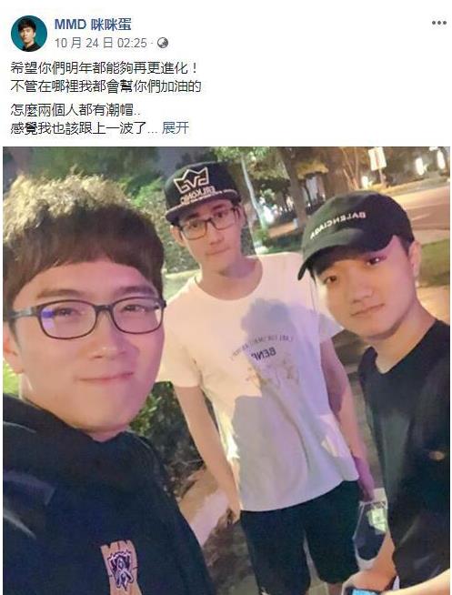 洪浩轩Karsa为什么叫狼王、雷达哥 他没有微博吗