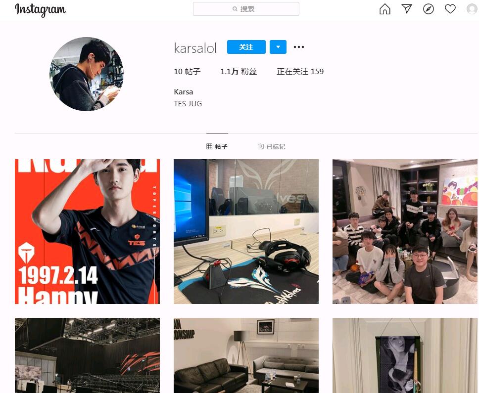 �����KarsaΪʲô���������״�� ��û��΢����