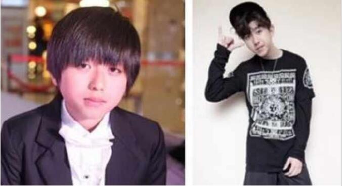 蔡徐坤为什么会全网嘲他娘 蔡徐坤素颜是啥样