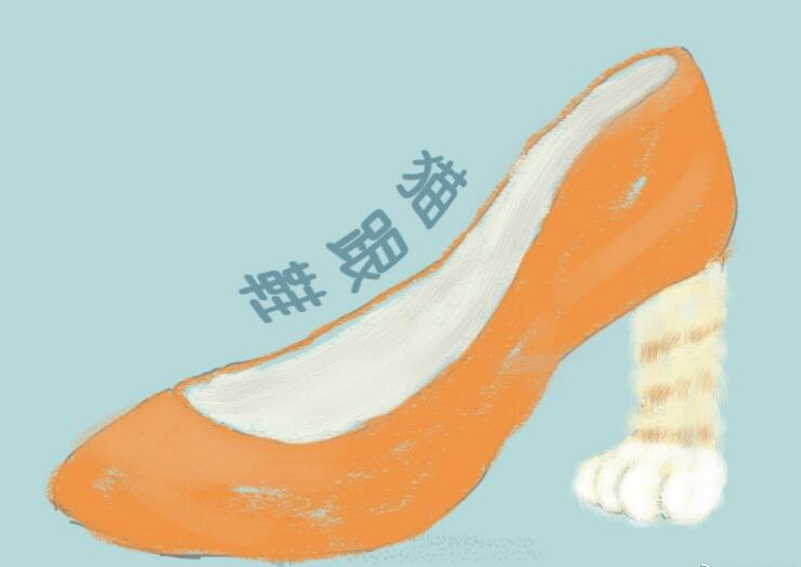 �Ʊ�����è��Ь������ è��ЬΪʲô�����Գ���