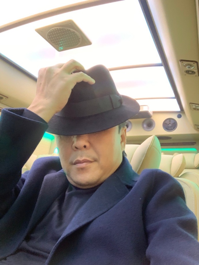 郭斌是威海首富吗至于郭斌是不是威海的首富,现在还没有确切的资料