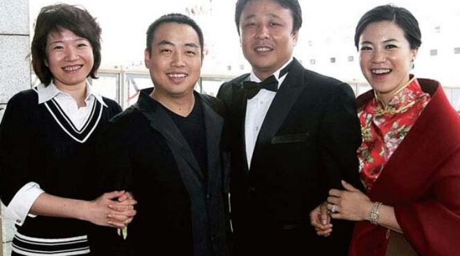 郭斌是威海首富吗 郭斌是哪个房地产公司的老总