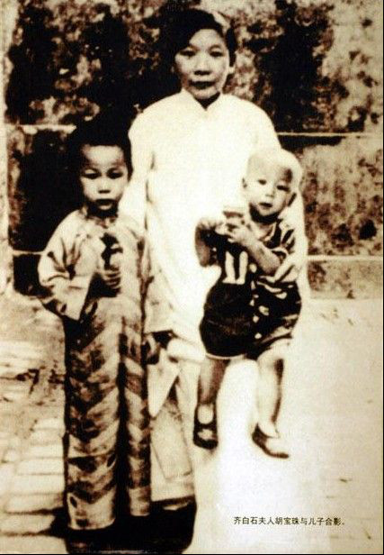 ���ʯһ��Ȣ�˼���Ů�� 84������ʯȢ�˵���������