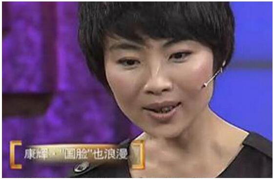 康辉老婆刘雅洁是谁 两个人为什么不要孩子不买房