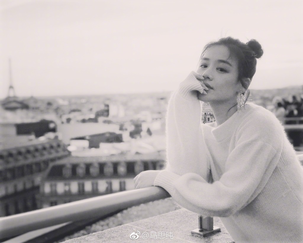 马思纯为什么叫海绵宝宝 马思纯举报周冬雨是怎么回事