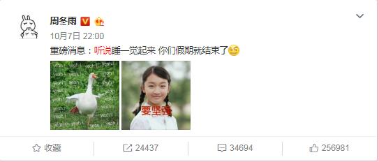 马思纯为什么叫海绵宝宝 马思纯举报周冬雨是怎么回事