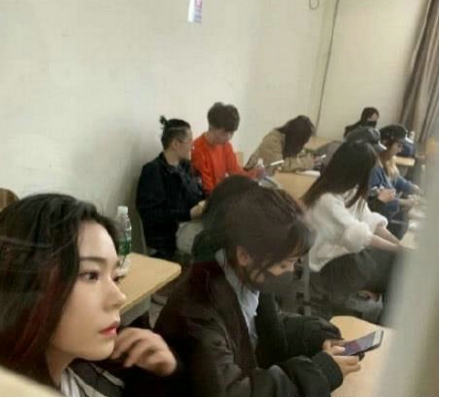 �������й���ý��ѧʲôרҵ�� ��Ϊʲô�а���г��