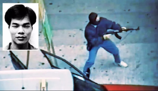 ���������Ĵ�ħ������˭ �������������й���˭