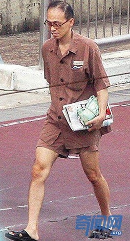 赤柱监狱四大魔王都有谁 赤柱监狱地下判官是谁