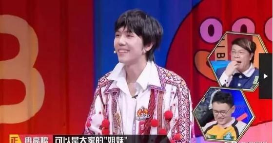 Ƚ����Ϊʲô��Ƚ������Ƚ�� ����ͬ־��