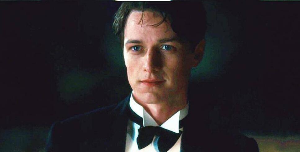 这个外号大概是因为詹姆斯·麦卡沃伊曾经饰演过的超级英雄x教授得来