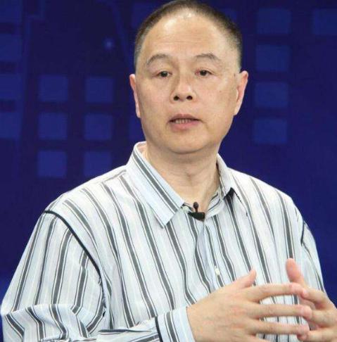 张卫平为什么叫合理 为什么那么多人黑他