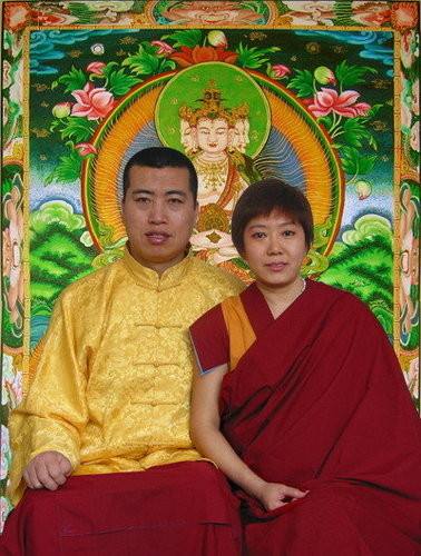密宗佛教和藏传佛教的区别 本质区别是什么
