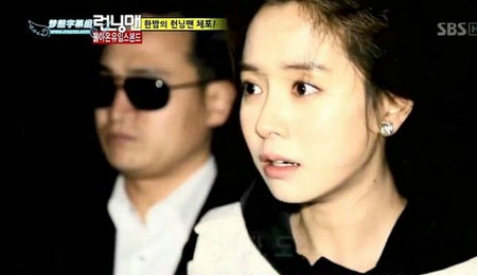 宋智孝素颜是什么样子 她和陈柏霖现实关系在一起了吗