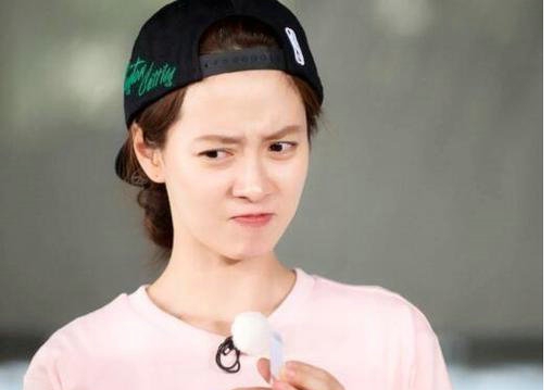 宋智孝素颜是什么样子 她和陈柏霖现实关系在一起了吗