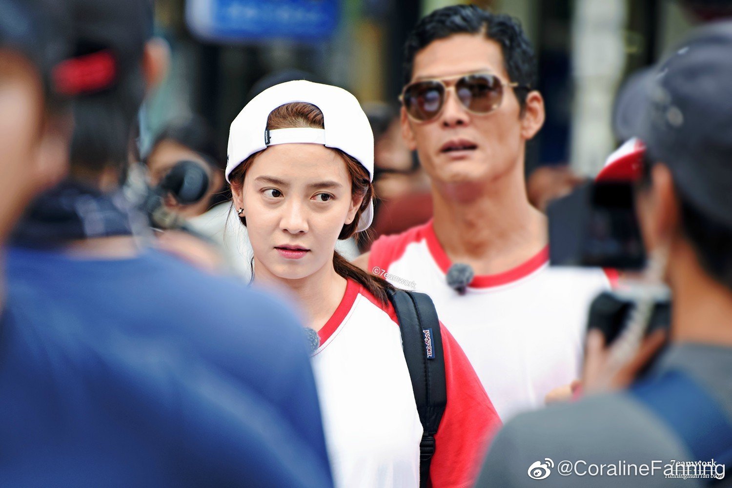 宋智孝素颜是什么样子 她和陈柏霖现实关系在一起了吗