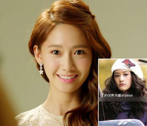 ��Ůʱ������ǰ����Ƭ�Ա� ��Ůʱ��Ϊʲô��Ů��