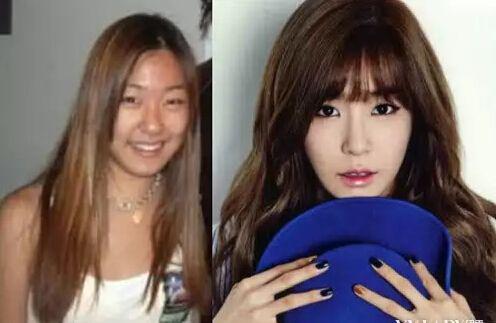 ��Ůʱ������ǰ����Ƭ�Ա� ��Ůʱ��Ϊʲô��Ů��