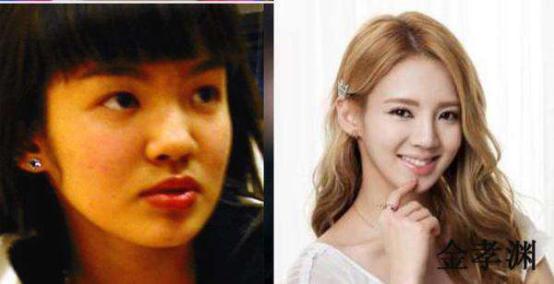 ��Ůʱ������ǰ����Ƭ�Ա� ��Ůʱ��Ϊʲô��Ů��