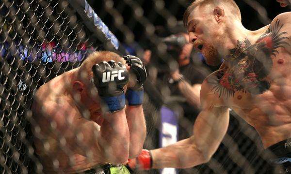 ufc�ĸ��������Ѵ� ufcѡ���ܴ��̩ɭ��